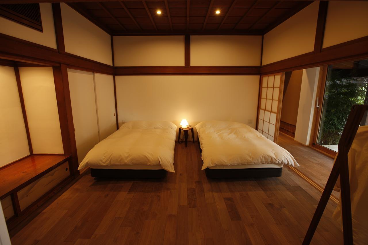 Yamagata The Takinami Hotel Nan'yo Exterior photo