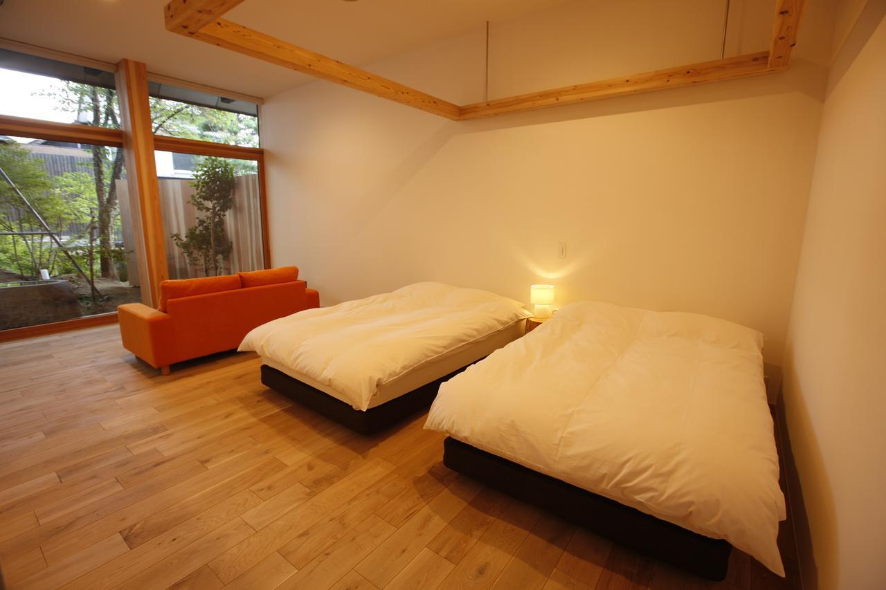 Yamagata The Takinami Hotel Nan'yo Exterior photo