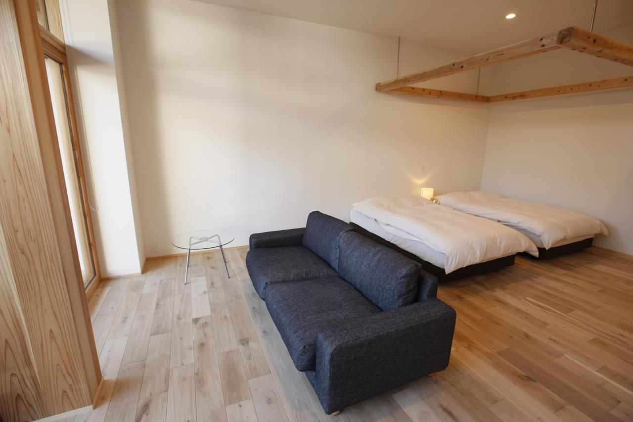 Yamagata The Takinami Hotel Nan'yo Exterior photo