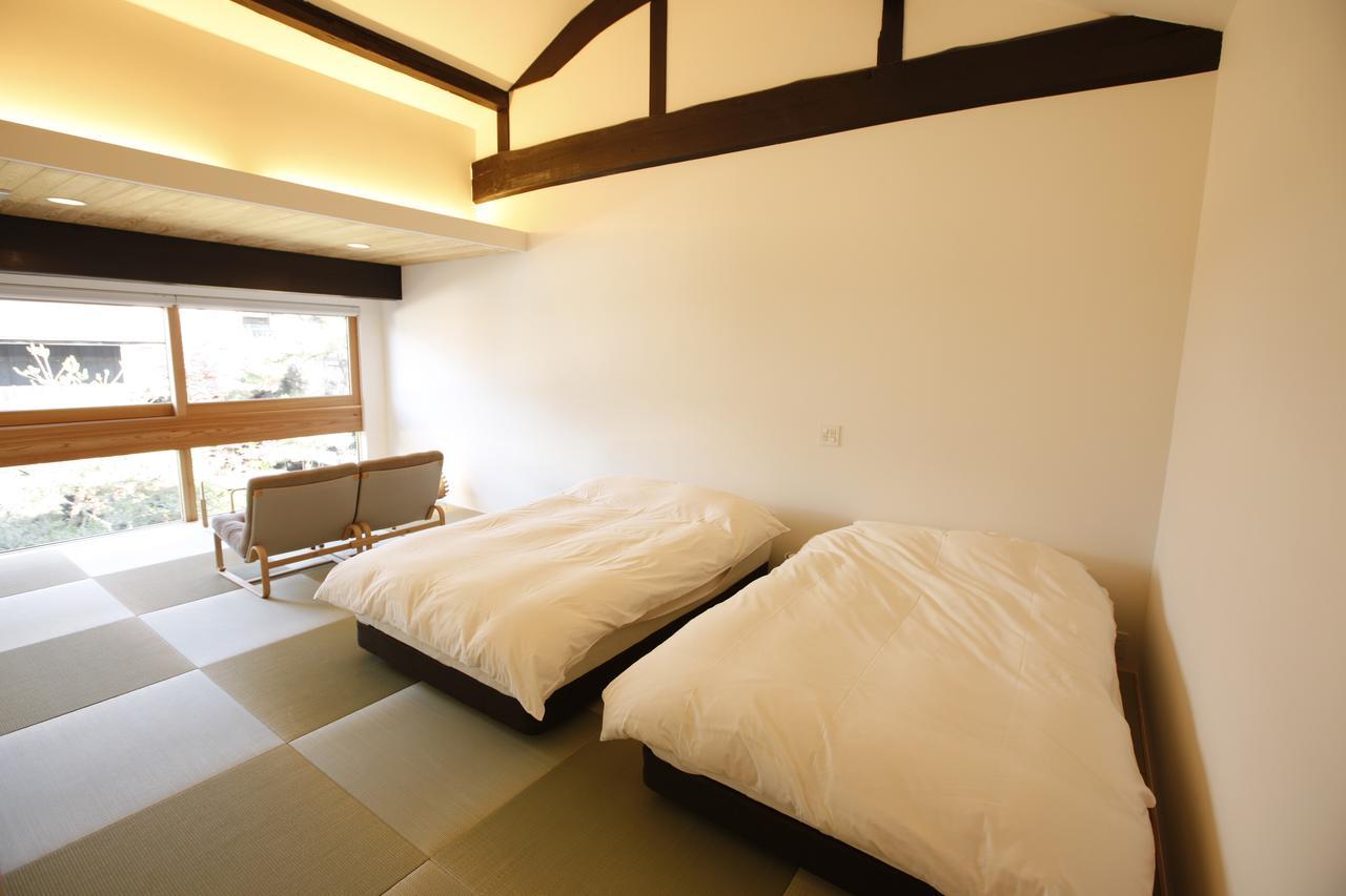Yamagata The Takinami Hotel Nan'yo Exterior photo
