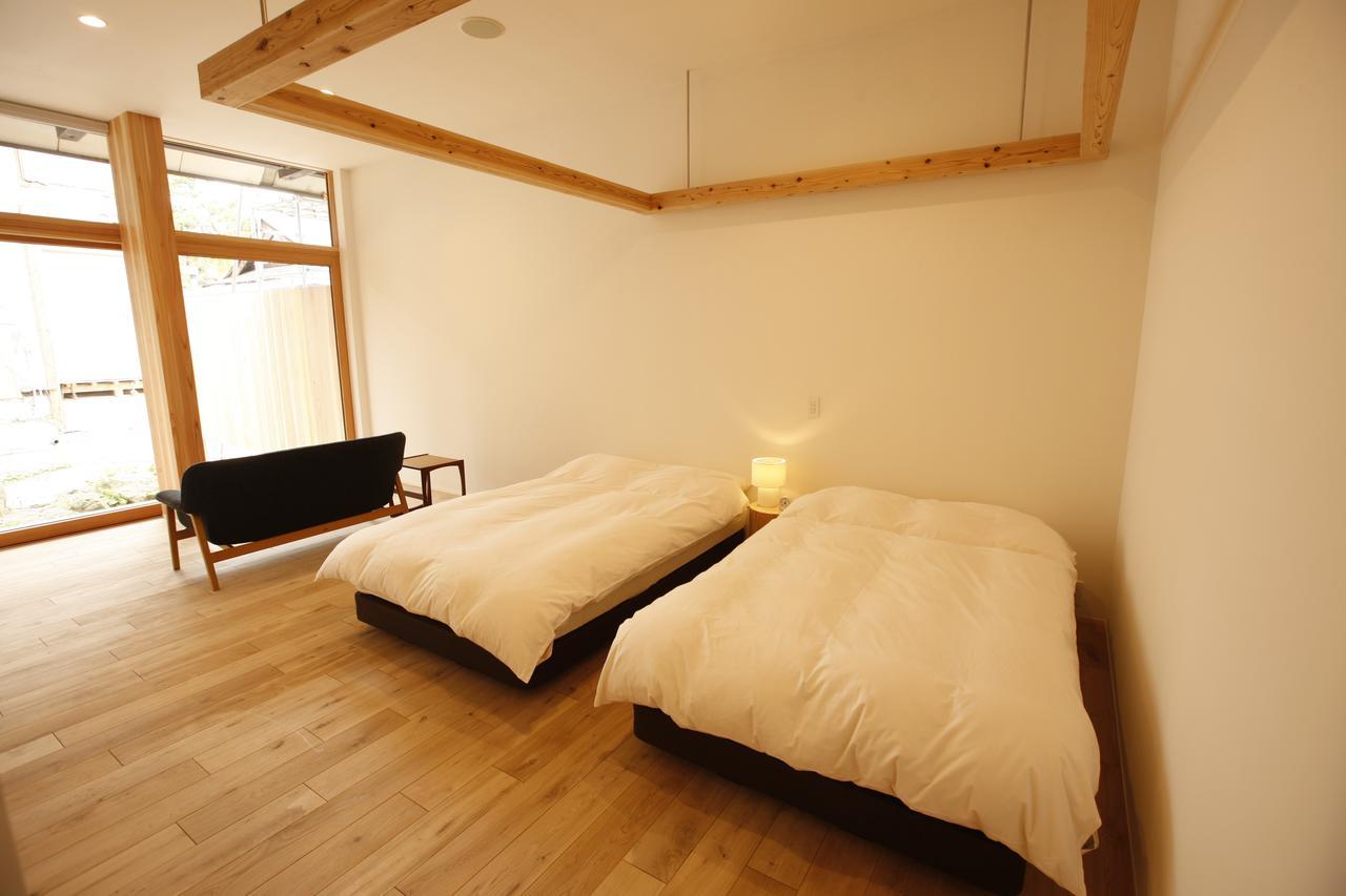 Yamagata The Takinami Hotel Nan'yo Exterior photo