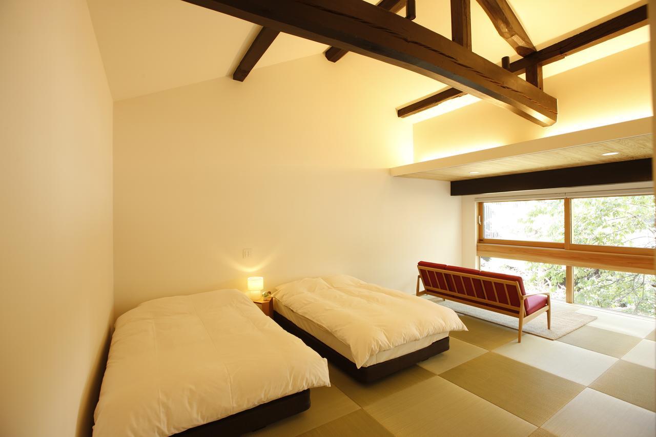 Yamagata The Takinami Hotel Nan'yo Exterior photo
