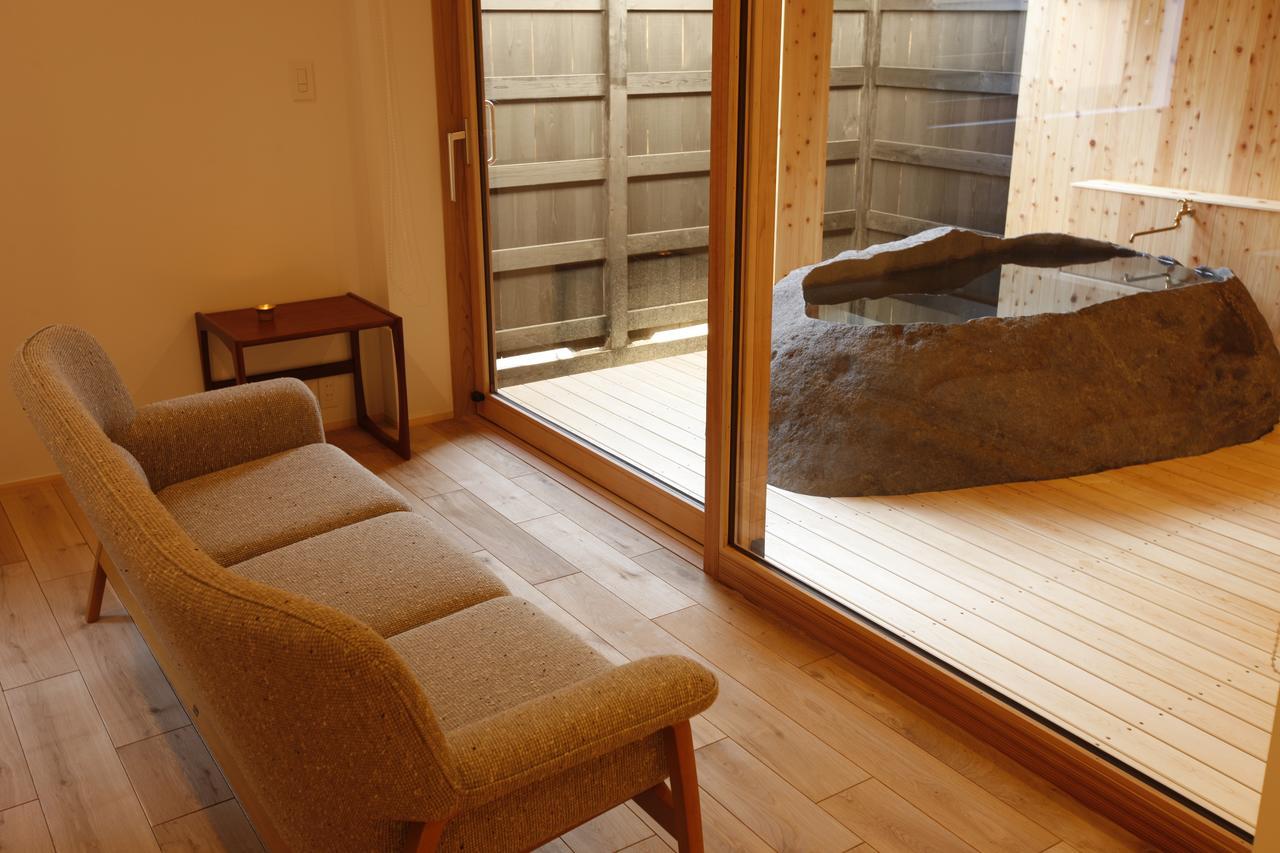 Yamagata The Takinami Hotel Nan'yo Exterior photo