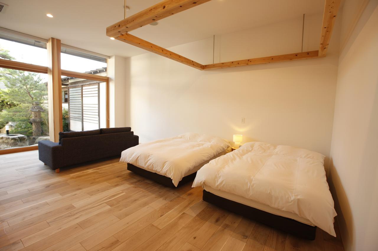 Yamagata The Takinami Hotel Nan'yo Exterior photo