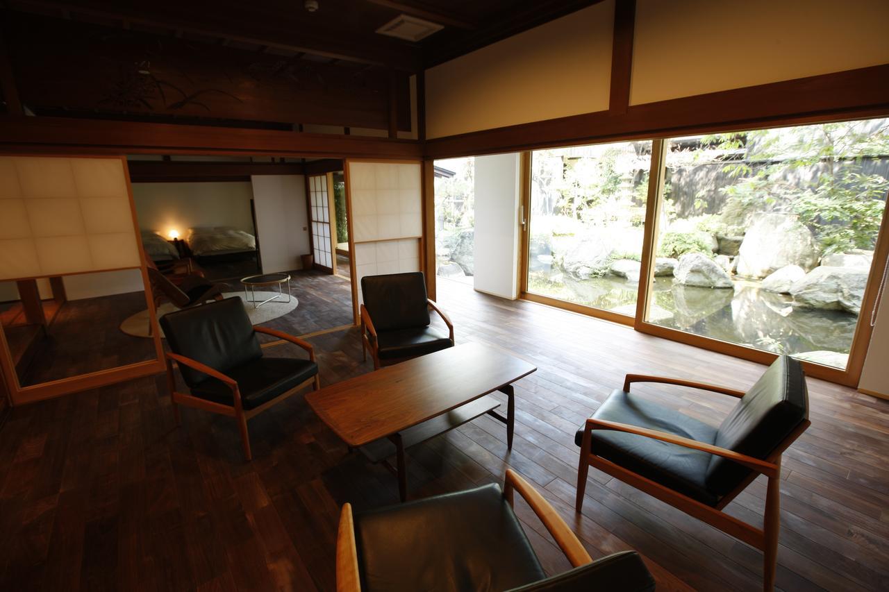Yamagata The Takinami Hotel Nan'yo Exterior photo