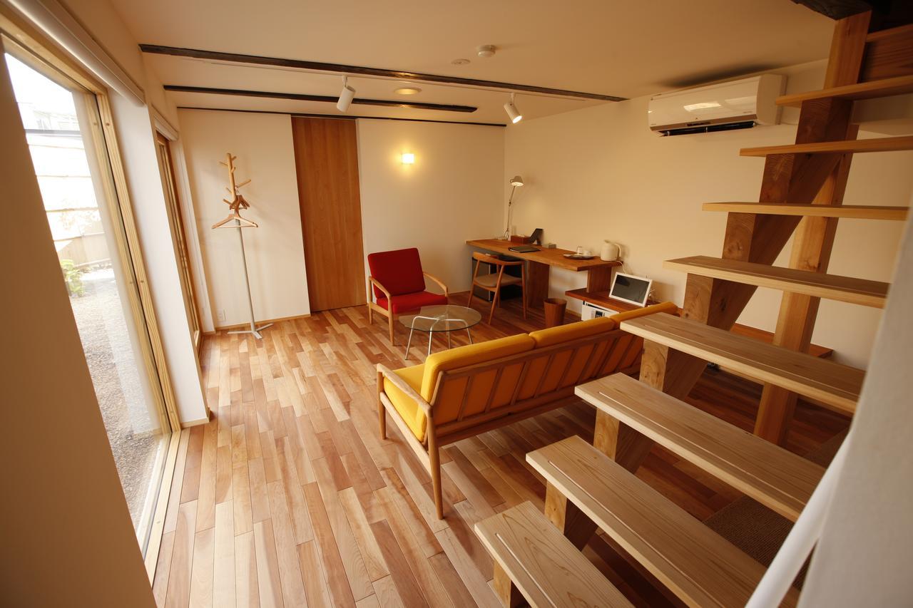 Yamagata The Takinami Hotel Nan'yo Exterior photo
