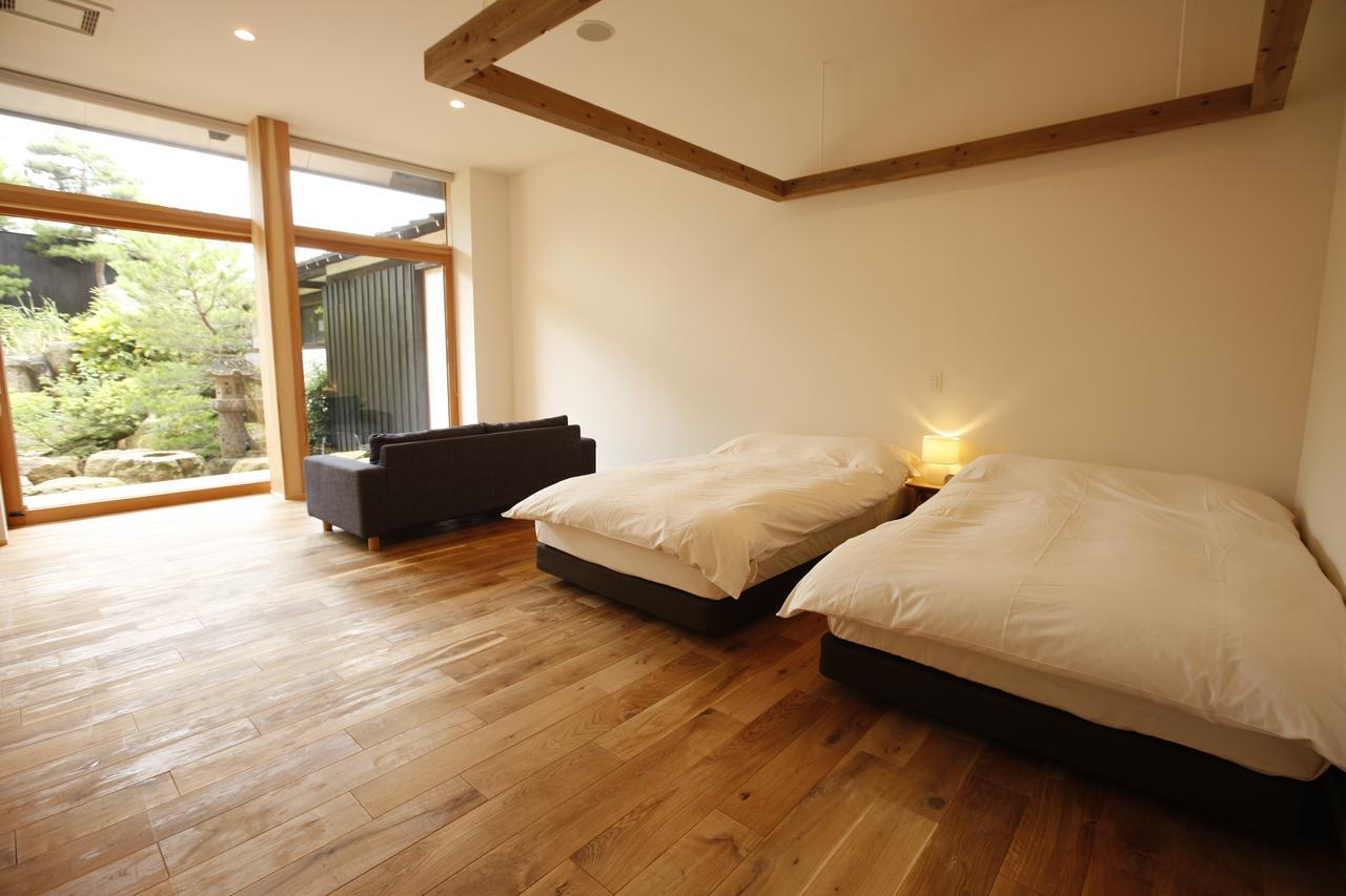 Yamagata The Takinami Hotel Nan'yo Exterior photo