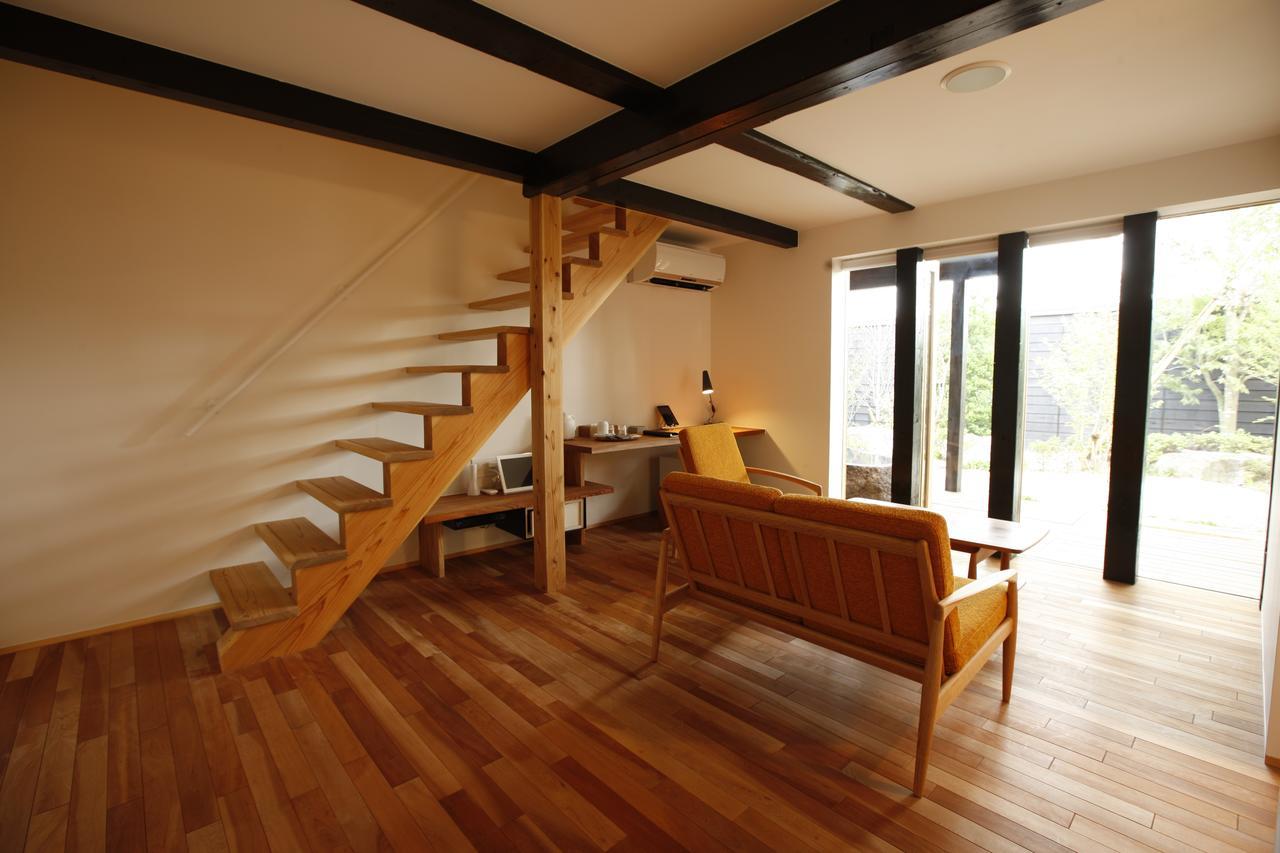 Yamagata The Takinami Hotel Nan'yo Exterior photo