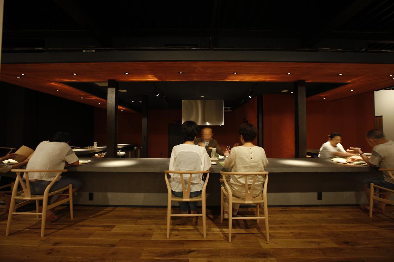 Yamagata The Takinami Hotel Nan'yo Exterior photo