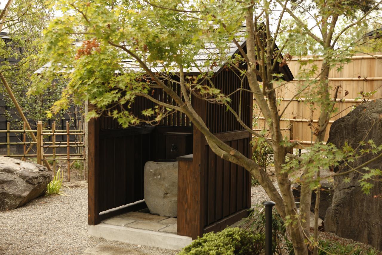 Yamagata The Takinami Hotel Nan'yo Exterior photo